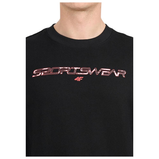 4F SWEATSHIRT